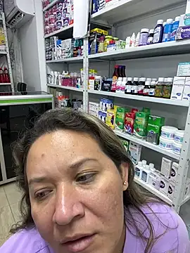 kandalove Live XXX-Chat