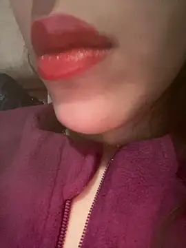 Chat +18 de Mimisixo ao vivo