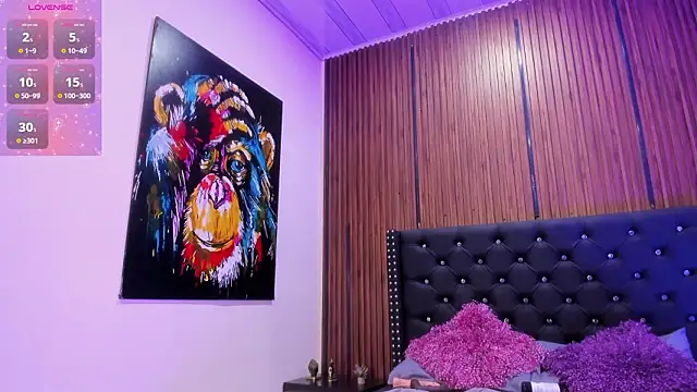 Webkamerová show Skarlet_Ruiz_