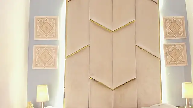 madycarter's Webcam Show