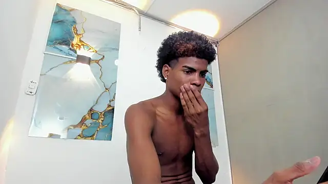 XAVI_LEE 在線直播表演