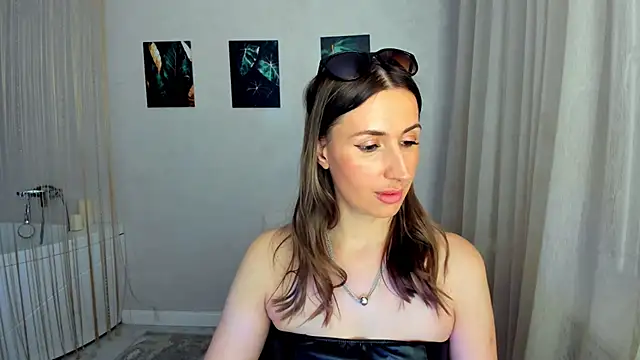 PassionGlow Chat XXX in diretta