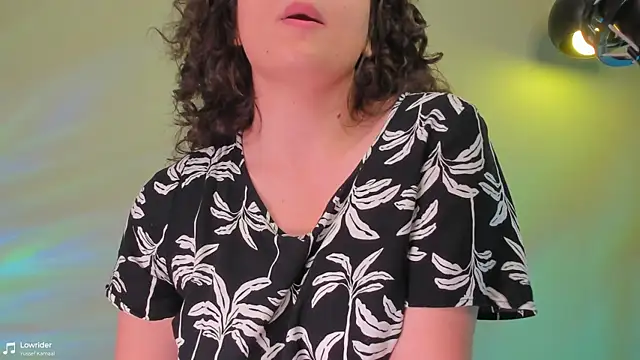 Chat +18 de Fluffygarden ao vivo