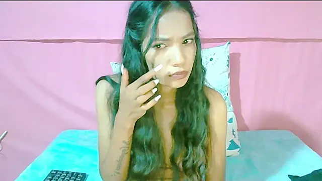 1SweetIndian's Live XXX Chat