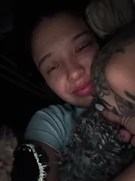 Chat +18 de LorenRosse ao vivo