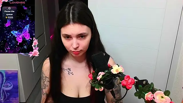 Živý XXX chat peachyness