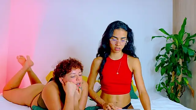 Chat XXX Live kimandlu