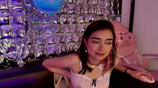 lala_cherry's Live XXX Chat