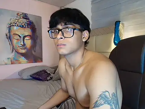 Chatroom XXX en direct de mathias_oberlin