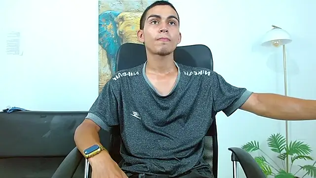 Chatroom XXX en direct de lucass_18