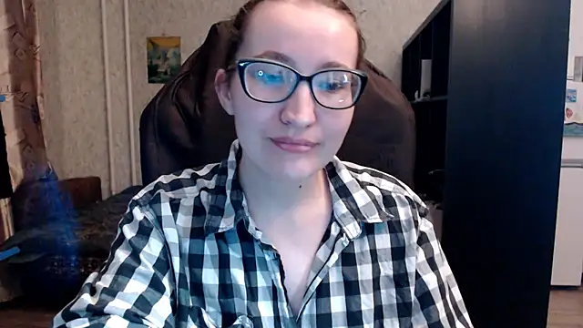 XXX chat uživo modela AnKey_Rayah