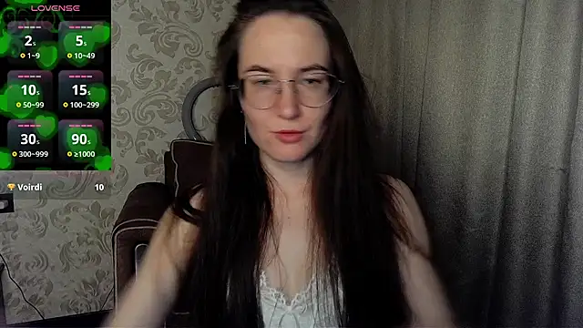 AgnesGraham 라이브 XXX 채팅