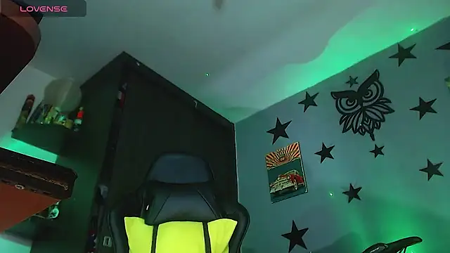 Chatroom XXX en direct de justincs