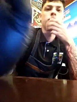 blackninja66 webkamerás műsora