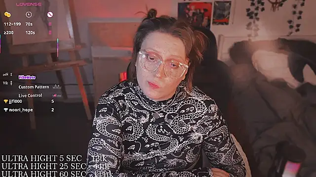 kate_not_today 라이브 XXX 채팅