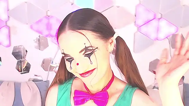 LexiKiss 现场XXX聊天