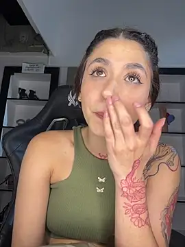 AnnyCherry_ – Naživo XXX chat