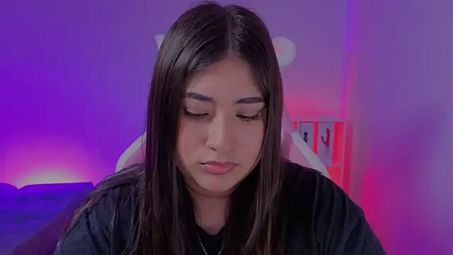 Živý XXX chat Gabs__