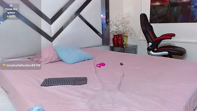 Živý XXX chat samara_selene