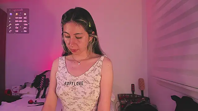 Chat XXX en directo de K2xxKrawl