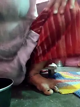 palakshar's Webcam Show