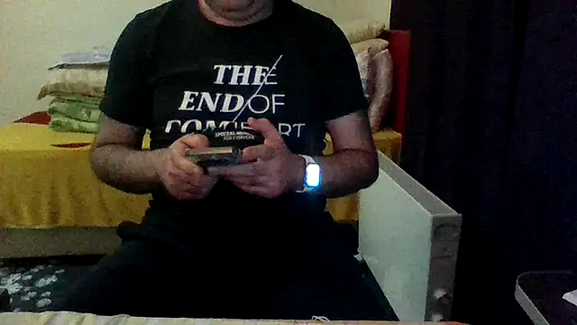 Chat XXX Live st206boy