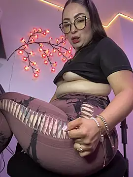 Živý XXX chat Amelia_laurent