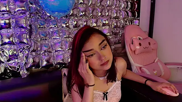 lala_cherry's Live XXX Chat