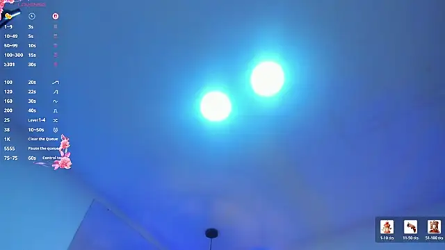 Sweet_Alicee__'s Live XXX Chat