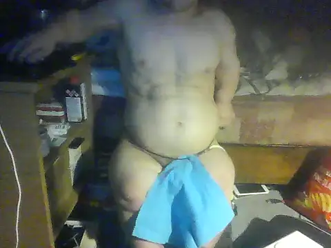 SmallDream666's Webcam Show