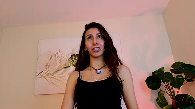 แชท XXX สดของ luna_willians