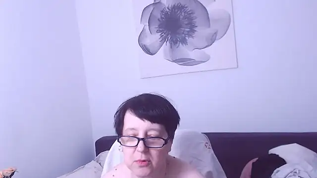 ChristaRoseのライブXXXチャット