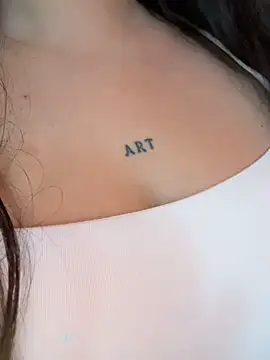 Czat XXX na żywo – Antonella_Julieta