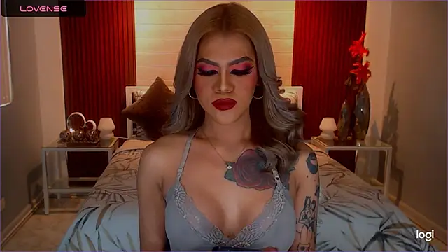 StellaStrong30 Chat XXX in diretta