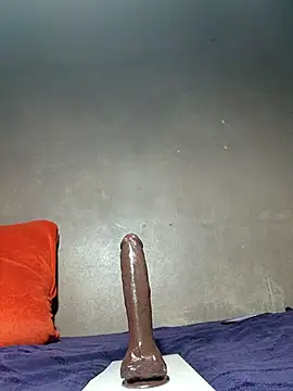 Chat XXX en directo de khetyvile