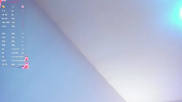 แชท XXX สดของ Sweet_Alicee__