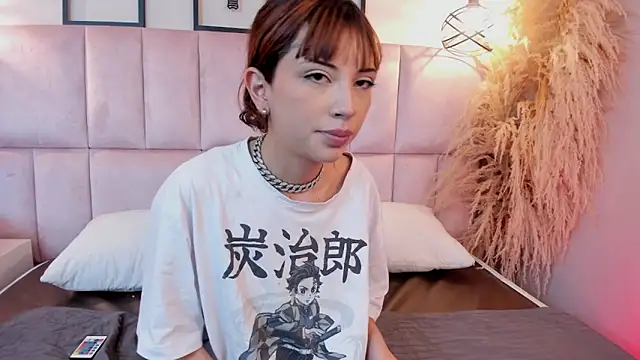 sailorPunKeta_: онлайн-секс-чат