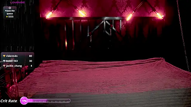 Tinker_Belll Live XXX-Chat