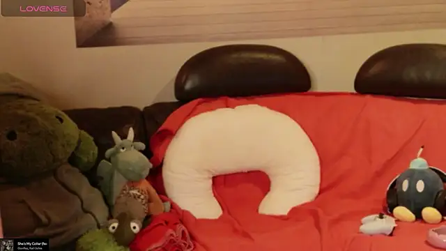 Chat XXX Live GamerGirl_Eve