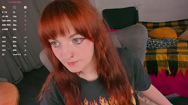 แชท XXX สดของ Alice_CutePerv