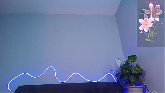 Chatroom XXX en direct de GiordanaPinoo