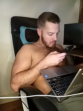 THE_CHEEKY_ALPHA Chat XXX live