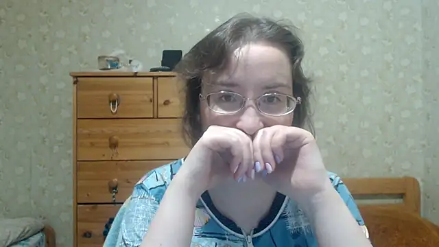 Czat XXX na żywo – Smart_Rose