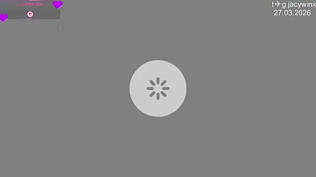 JacyWinslatn Live XXX chat