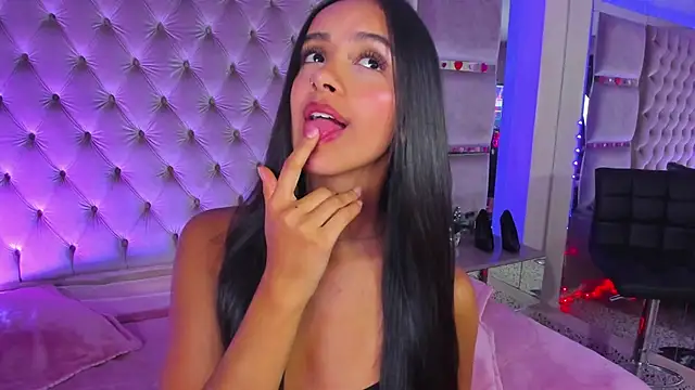 Harii_02's Live XXX Chat