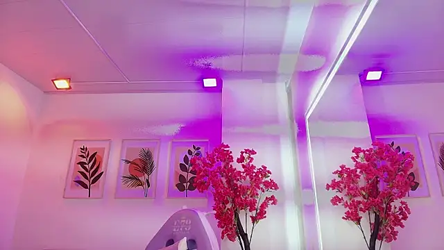 Anie_johnson's Live XXX Chat