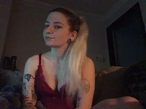 xxamyleighxx 라이브 XXX 채팅