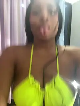 Kloe_rousse01 Obrolan Langsung XXX