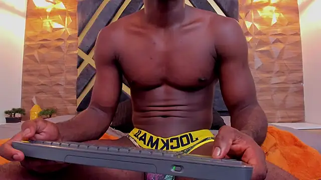 Oliver_Laurent_ Live XXX-Chat