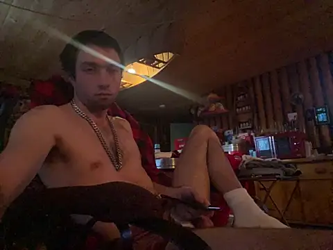 sebPSYhunter's Webcam Show